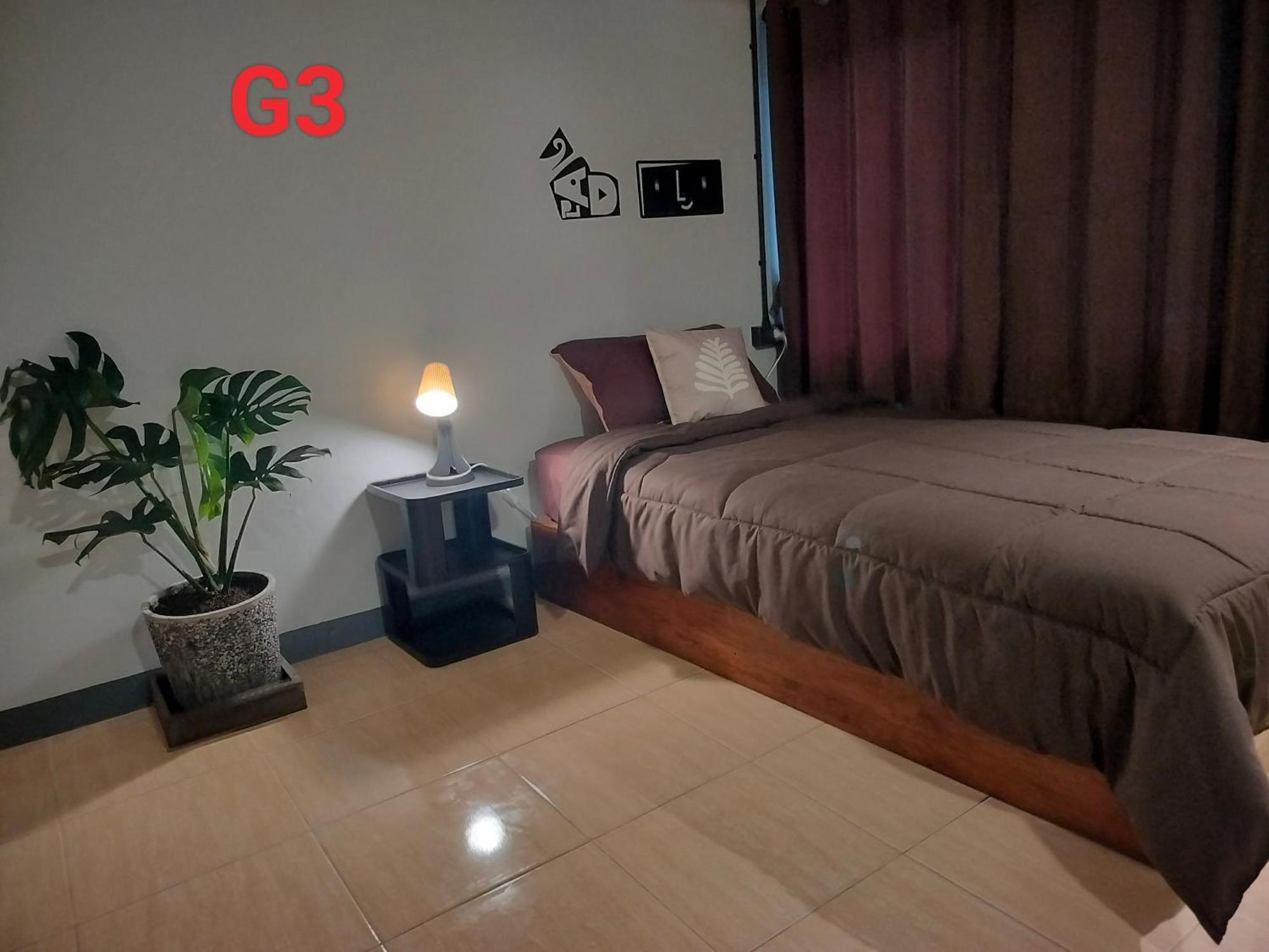 Oldy De Garden Aparthotel เชียงใหม่ ภายนอก รูปภาพ
