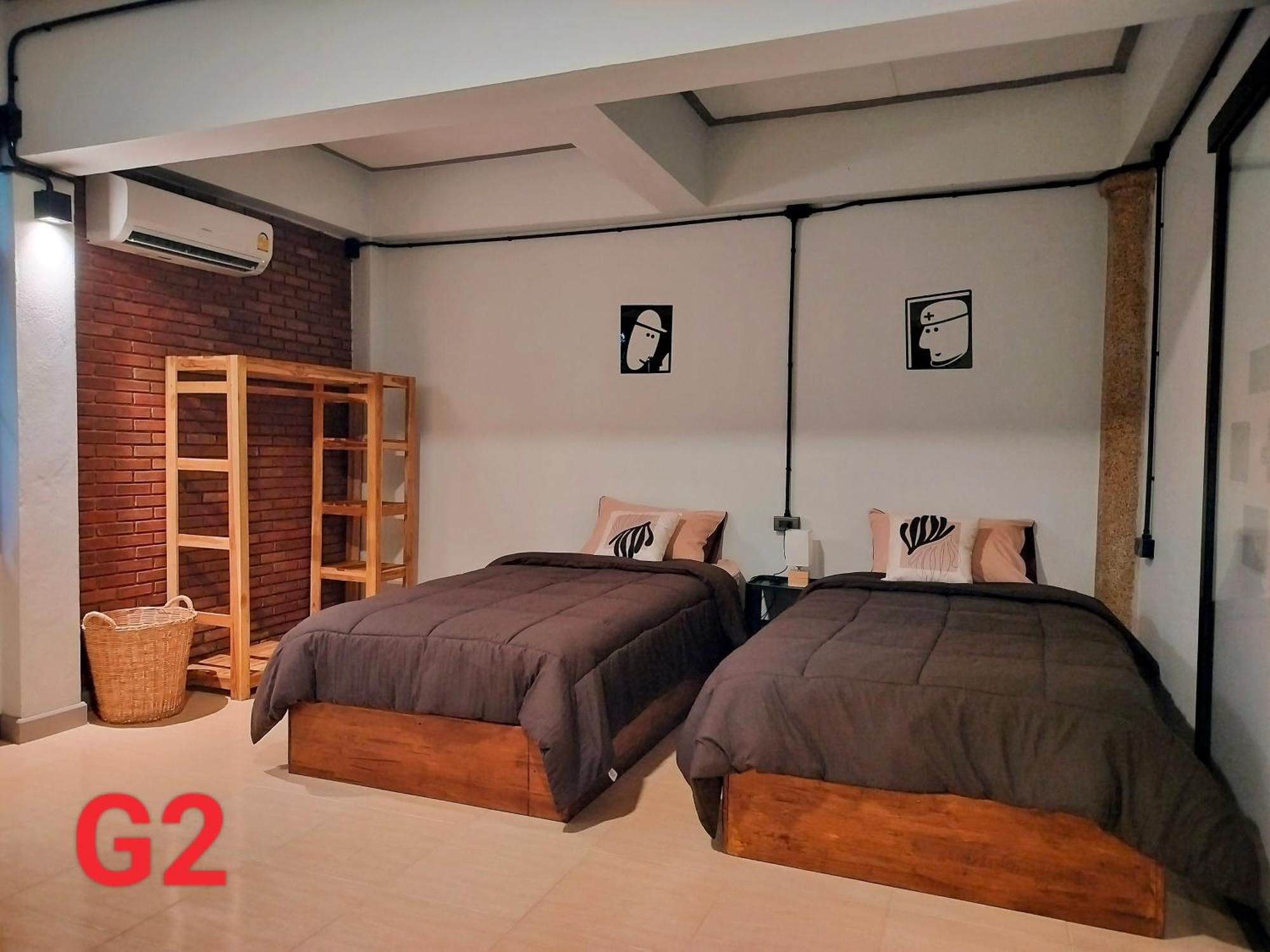 Oldy De Garden Aparthotel เชียงใหม่ ภายนอก รูปภาพ