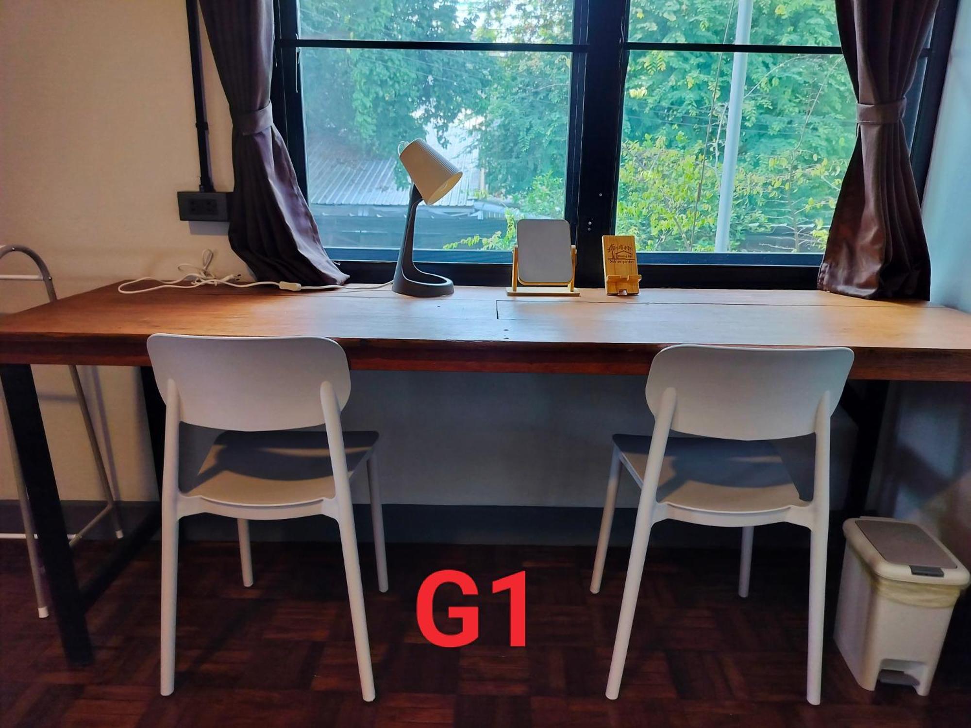 Oldy De Garden Aparthotel เชียงใหม่ ภายนอก รูปภาพ