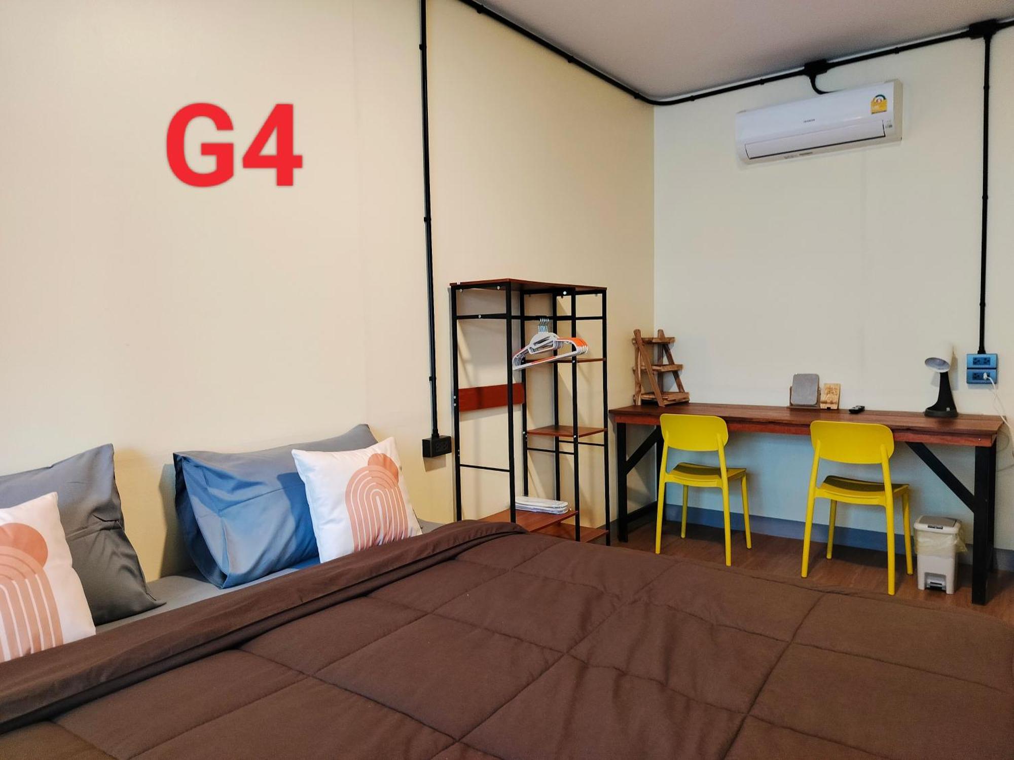 Oldy De Garden Aparthotel เชียงใหม่ ภายนอก รูปภาพ