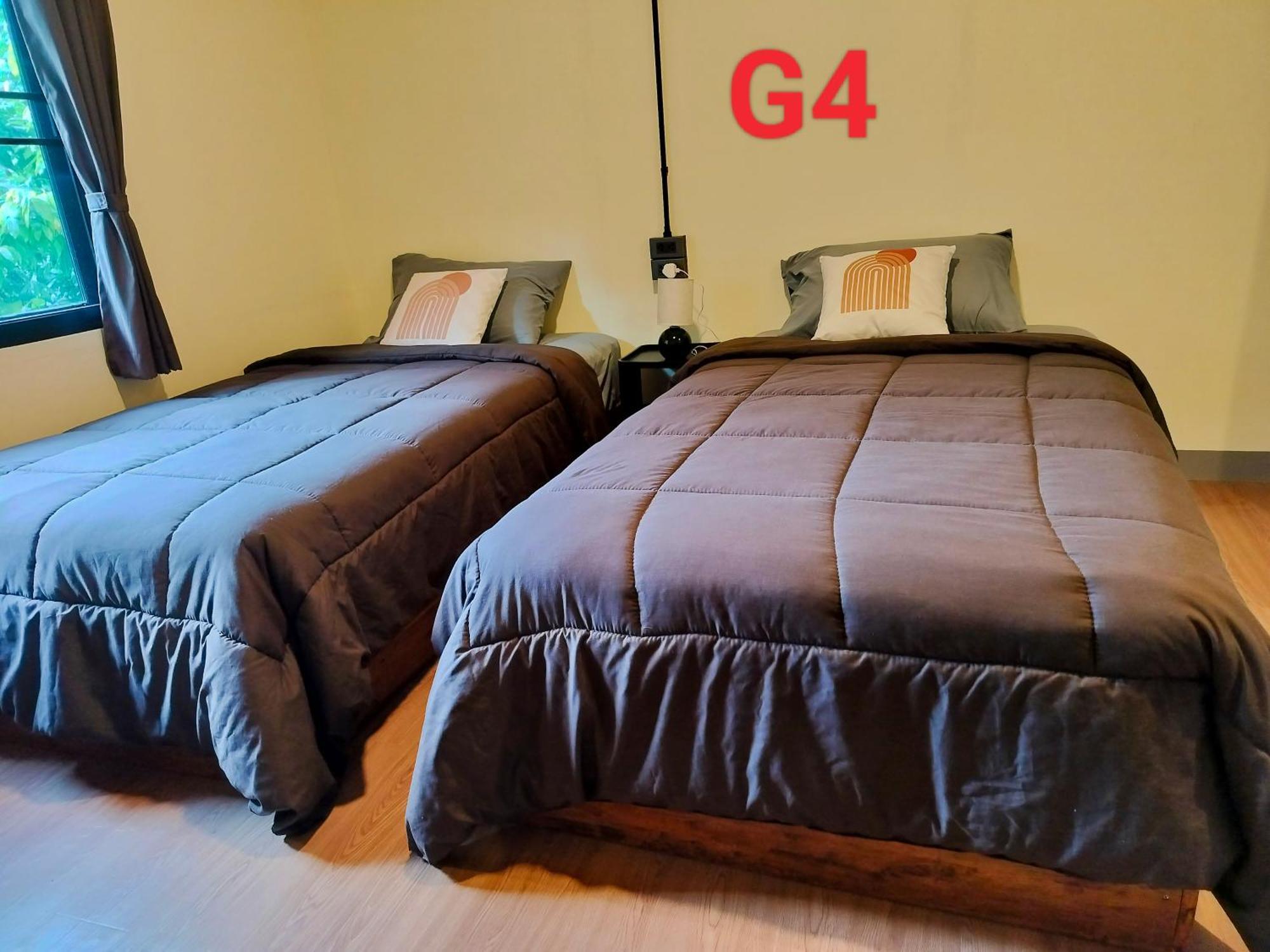 Oldy De Garden Aparthotel เชียงใหม่ ภายนอก รูปภาพ