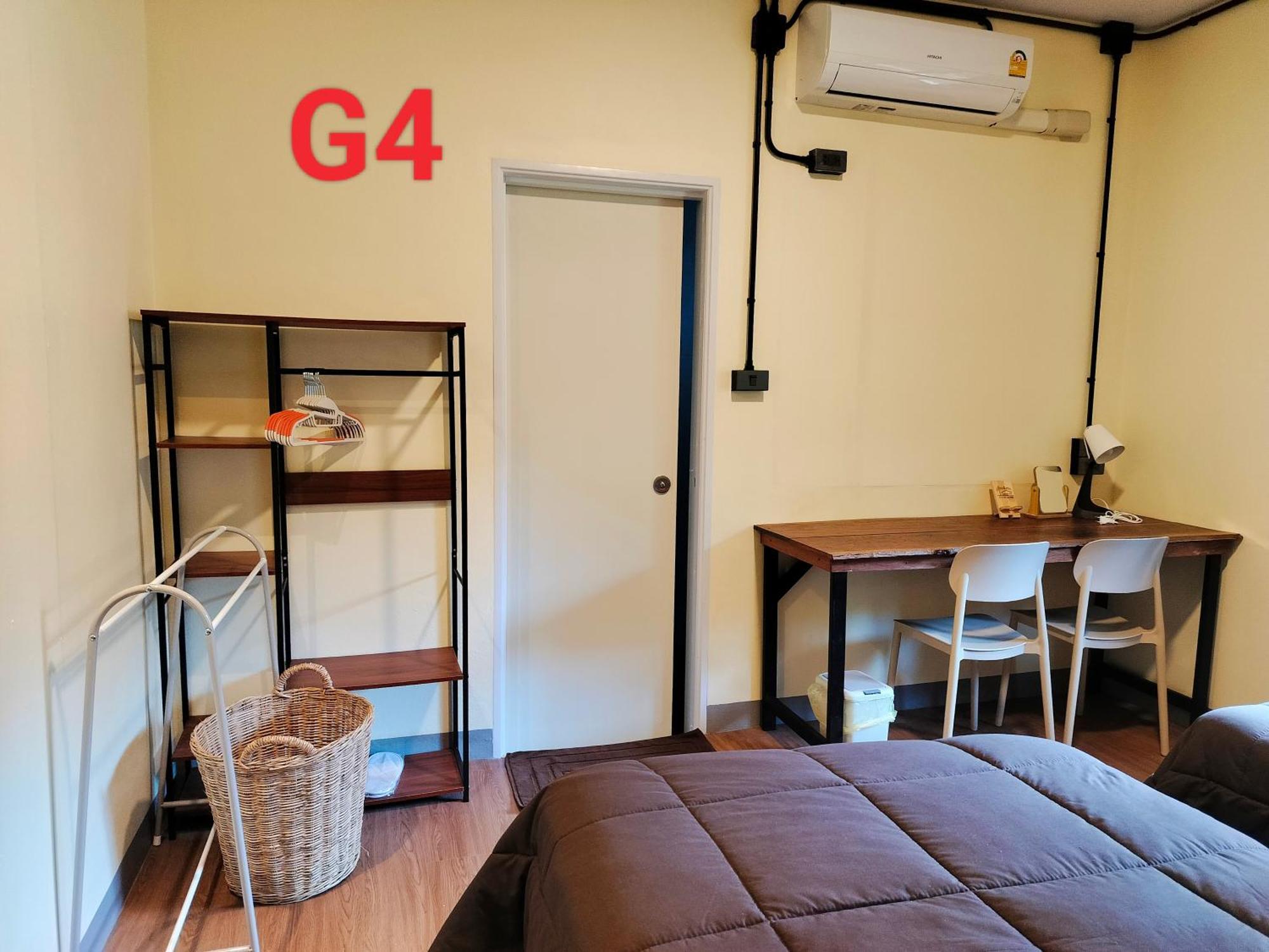 Oldy De Garden Aparthotel เชียงใหม่ ภายนอก รูปภาพ