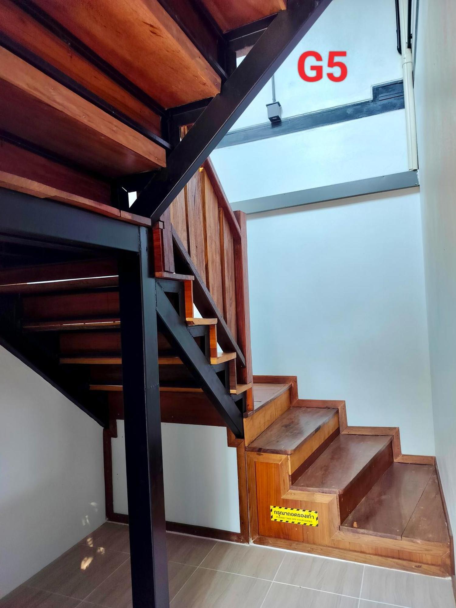 Oldy De Garden Aparthotel เชียงใหม่ ภายนอก รูปภาพ