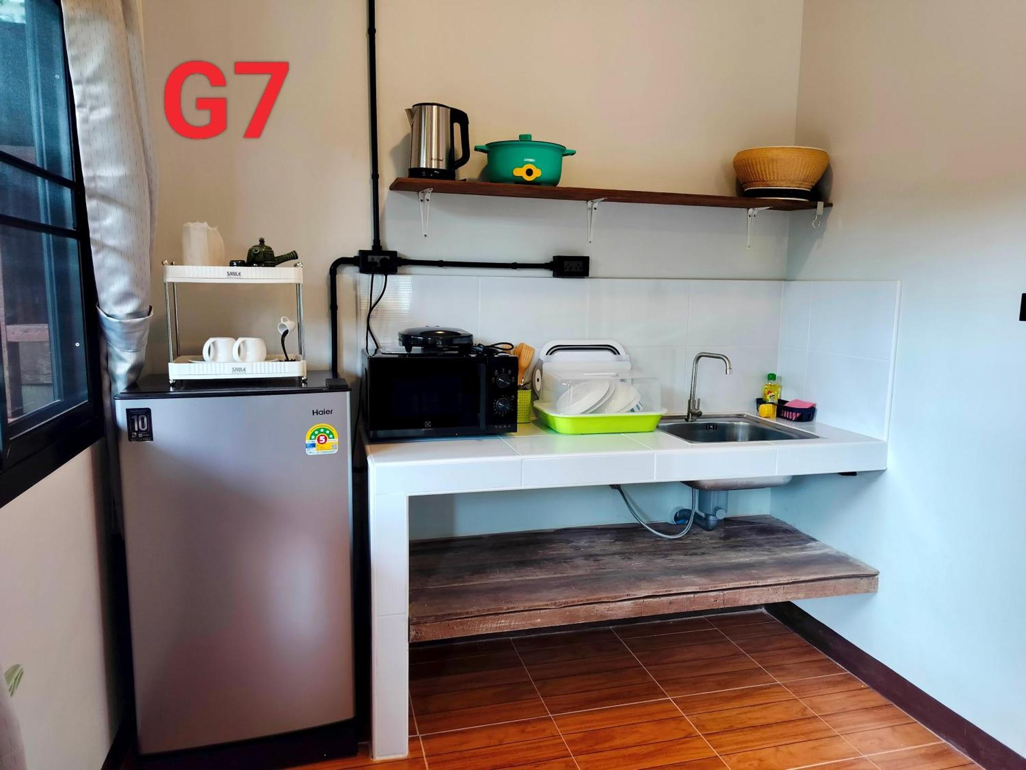 Oldy De Garden Aparthotel เชียงใหม่ ภายนอก รูปภาพ